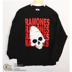 NEW RAMONES T-SHIRT SIZE MEDIUM