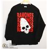 Image 1 : NEW RAMONES T-SHIRT SIZE MEDIUM