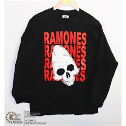 NEW RAMONES T-SHIRT SIZE MEDIUM