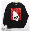 Image 1 : NEW RAMONES T-SHIRT SIZE MEDIUM