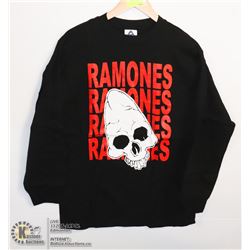 NEW RAMONES T-SHIRT SIZE MEDIUM