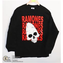 NEW RAMONES T-SHIRT SIZE MEDIUM