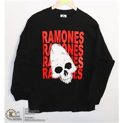 NEW RAMONES T-SHIRT SIZE LARGE