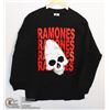 Image 1 : NEW RAMONES T-SHIRT SIZE LARGE