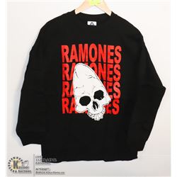 NEW RAMONES T-SHIRT SIZE LARGE