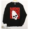 Image 1 : NEW RAMONES T-SHIRT SIZE LARGE