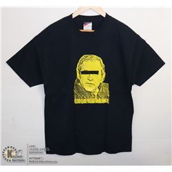 GOOD RIDDANCE T-SHIRT SIZE LARGE