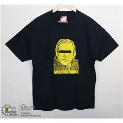 GOOD RIDDANCE T-SHIRT SIZE LARGE