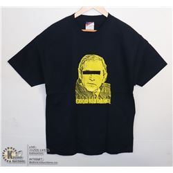 GOOD RIDDANCE T-SHIRT SIZE X-LARGE