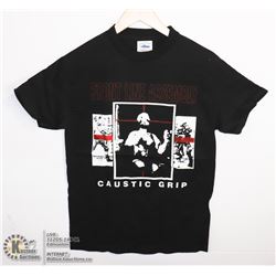 NEW FRONT LINE ASSEMBLY T-SHIRT SIZE SMALL