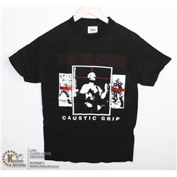 NEW FRONT LINE ASSEMBLY T-SHIRT SIZE MEDIUM