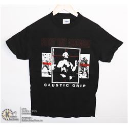 NEW FRONT LINE ASSEMBLY T-SHIRT SIZE MEDIUM