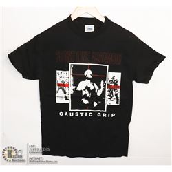 NEW FRONT LINE ASSEMBLY T-SHIRT SIZE MEDIUM