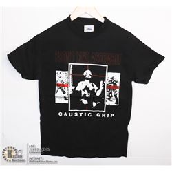 NEW FRONT LINE ASSEMBLY T-SHIRT SIZE MEDIUM