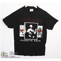 NEW FRONT LINE ASSEMBLY T-SHIRT SIZE MEDIUM