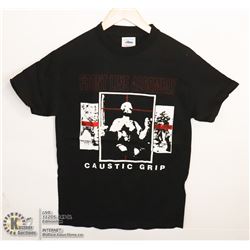 NEW FRONT LINE ASSEMBLY T-SHIRT SIZE MEDIUM
