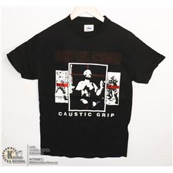 NEW FRONT LINE ASSEMBLY T-SHIRT SIZE LARGE