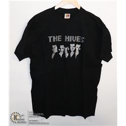 THE HIVES T-SHIRT SIZE X-LARGE
