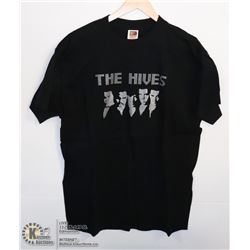 NEW THE HIVES T-SHIRT SIZE SMALL