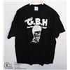 Image 1 : NEW GBH T-SHIRT SIZE X-LARGE