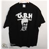 Image 1 : NEW GBH T-SHIRT SIZE X-LARGE