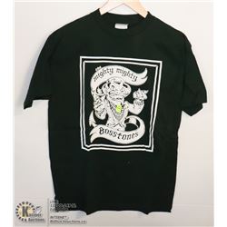 NEW THE MIGHTY MIGHTY BOSSTONES T-SHIRT