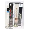 Image 1 : BUNDLE OF VARIOUS VIDEO GAMES