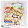 Image 1 : 24 ASSORTED CHOCOLATE., CANDY AND MORE
