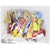 Image 1 : 24 ASSORTED CHOCOLATE., CANDY AND MORE