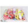 Image 1 : 24 ASSORTED CHOCOLATE., CANDY AND MORE