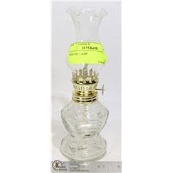 MINI OIL LAMP