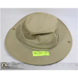 NEW MEN'S "TILLEY HAT" - BEST OUTDOOR