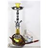 Image 1 : LARGE HOOKAH & ACCESSORIES
