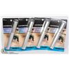Image 1 : LOT OF 4 COVERGIRL EXHIBITIONIST MASCARA