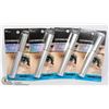 Image 1 : LOT OF 4 COVERGIRL EXHIBITIONIST MASCARA