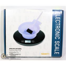 ELECTRONIC DIGITAL SCALE