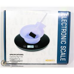 ELECTRONIC DIGITAL SCALE