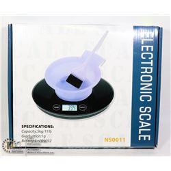 ELECTRONIC DIGITAL SCALE