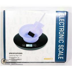 ELECTRONIC DIGITAL SCALE