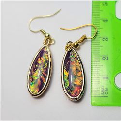 14)  GOLD TONE AND AUSTRALIAN TRIPLATE