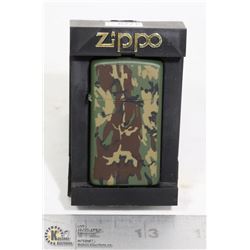 NEW OLD STOCK ZIPPO 90'S