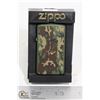 Image 1 : NEW OLD STOCK ZIPPO 90'S