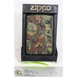 NEW OLD STOCK ZIPPO