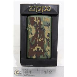 NEW OLD STOCK ZIPPO