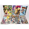 Image 1 : LOT OF 10 COMICS