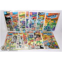 LOT OF ASSORTED COMICS