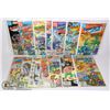 Image 1 : LOT OF ASSORTED COMICS