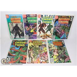 LOT OF ASSORTED COMICS