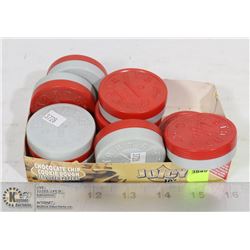 BOX- BB PELLETS NEW OLD STOCK