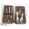 Image 1 : 7 PIECE NAIL FILE KIT